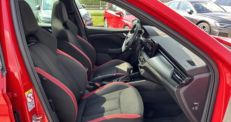 Skoda Kamiq cena 109900 przebieg: 52797, rok produkcji 2021 z Kudowa-Zdrój małe 562